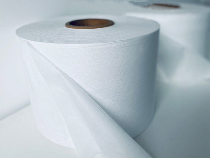 涪陵PLA无纺布