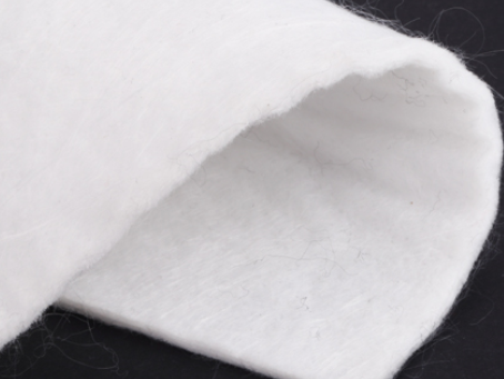 涪陵长丝土工布